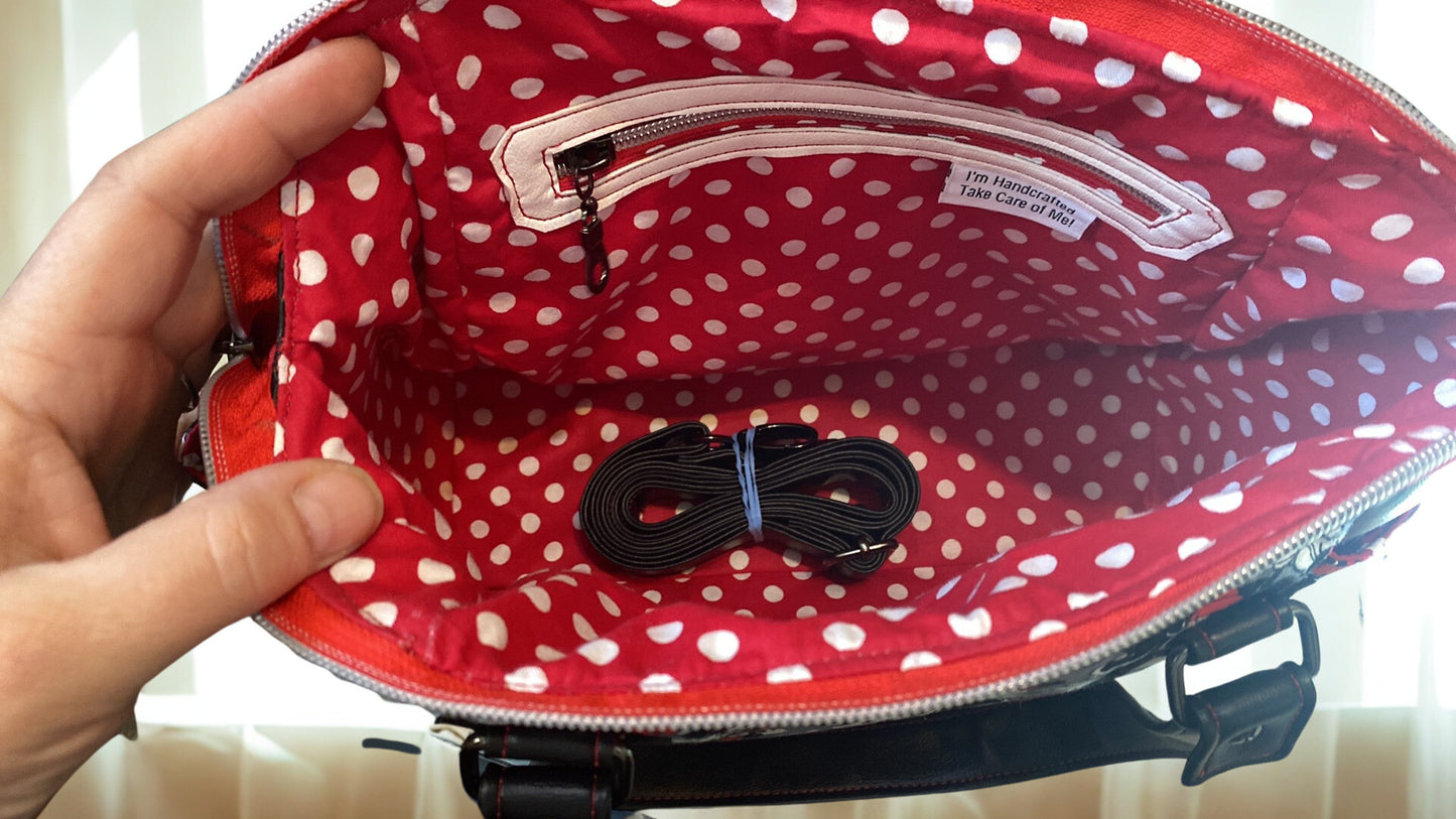 Mouse Handbag