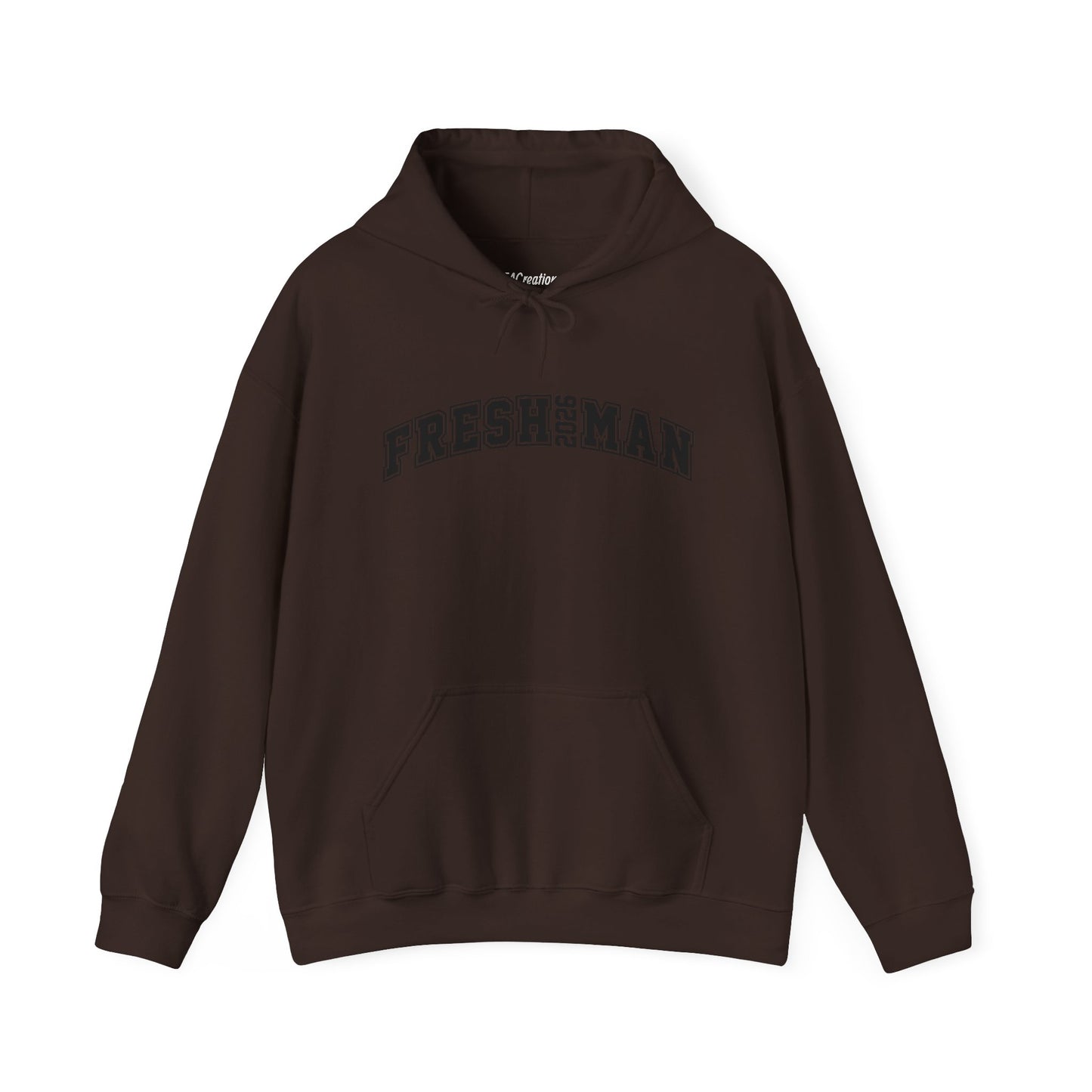 Freshman Unisex Hoodie, College Sweatshirt, Back to School Apparel, Class of 2026, Trendy Gift for Students