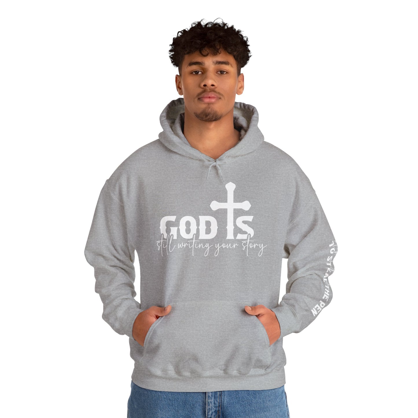 Cozy Unisex Hoodie for Comfy Casual Wear, Perfect Gift for Fall & Winter, Birthday Present, Relaxation Apparel, Everyday Layer