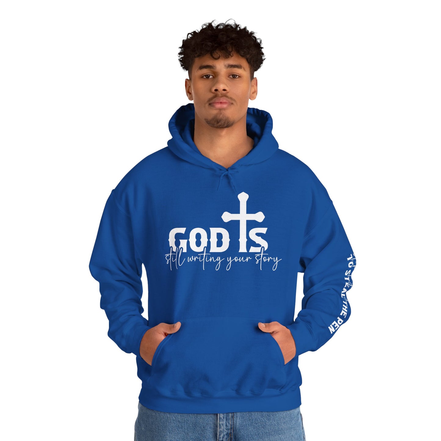 Cozy Unisex Hoodie for Comfy Casual Wear, Perfect Gift for Fall & Winter, Birthday Present, Relaxation Apparel, Everyday Layer
