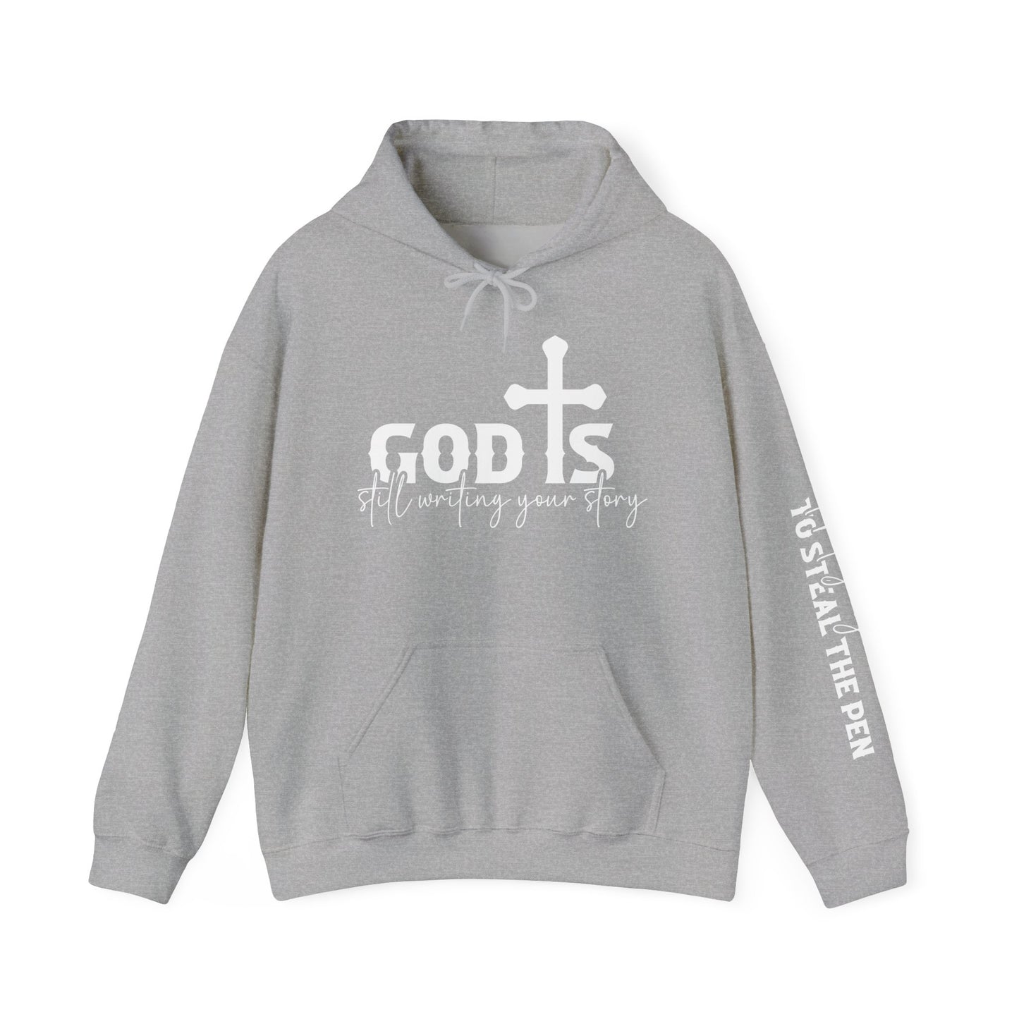 Cozy Unisex Hoodie for Comfy Casual Wear, Perfect Gift for Fall & Winter, Birthday Present, Relaxation Apparel, Everyday Layer