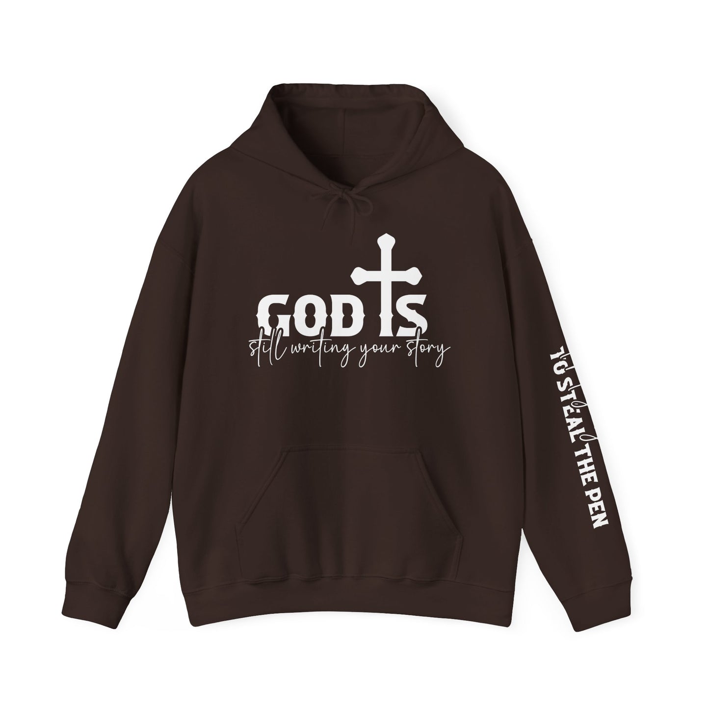 Cozy Unisex Hoodie for Comfy Casual Wear, Perfect Gift for Fall & Winter, Birthday Present, Relaxation Apparel, Everyday Layer