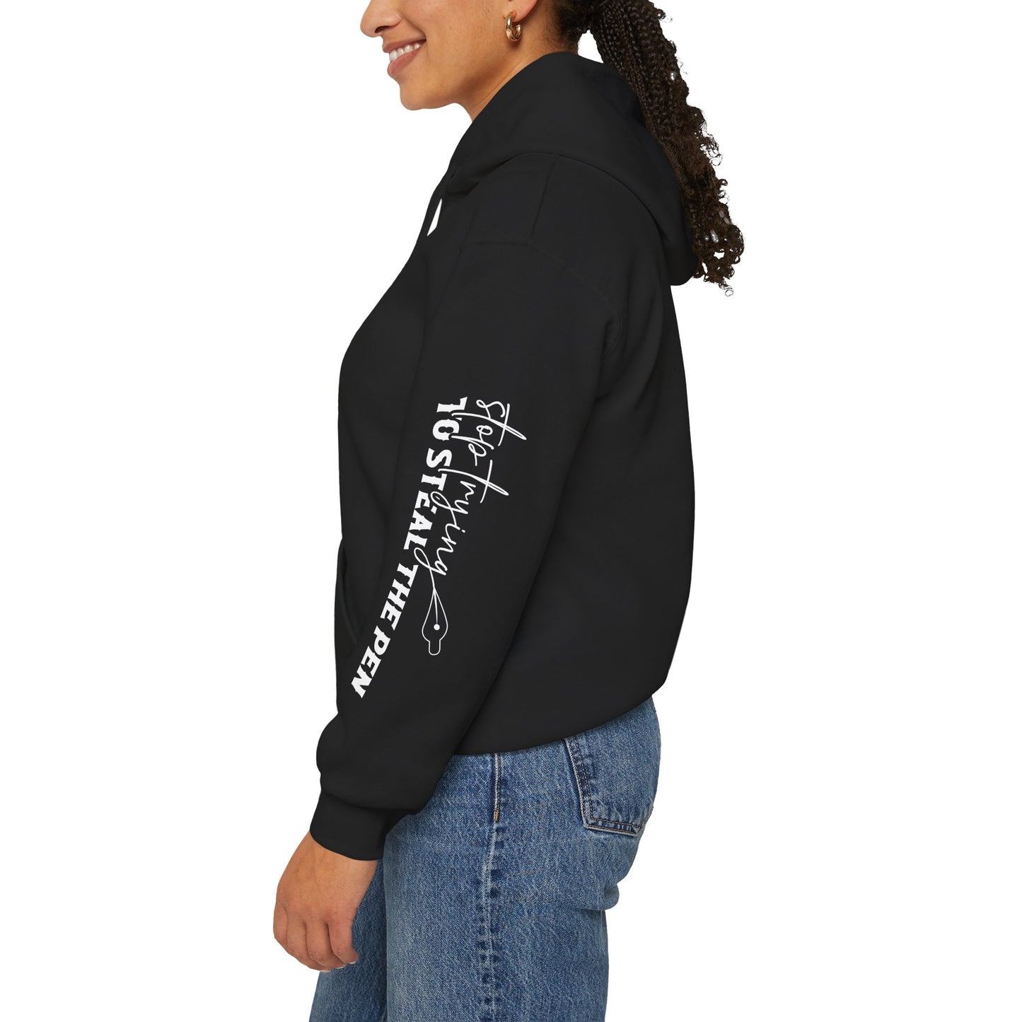Cozy Unisex Hoodie for Comfy Casual Wear, Perfect Gift for Fall & Winter, Birthday Present, Relaxation Apparel, Everyday Layer
