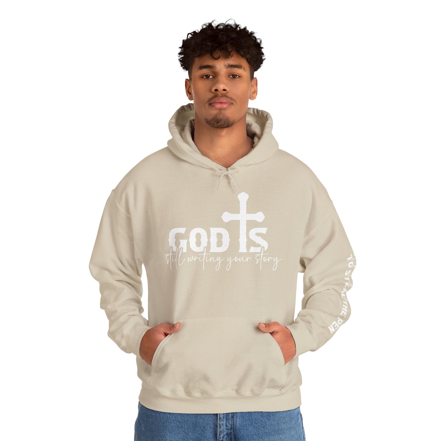 Cozy Unisex Hoodie for Comfy Casual Wear, Perfect Gift for Fall & Winter, Birthday Present, Relaxation Apparel, Everyday Layer