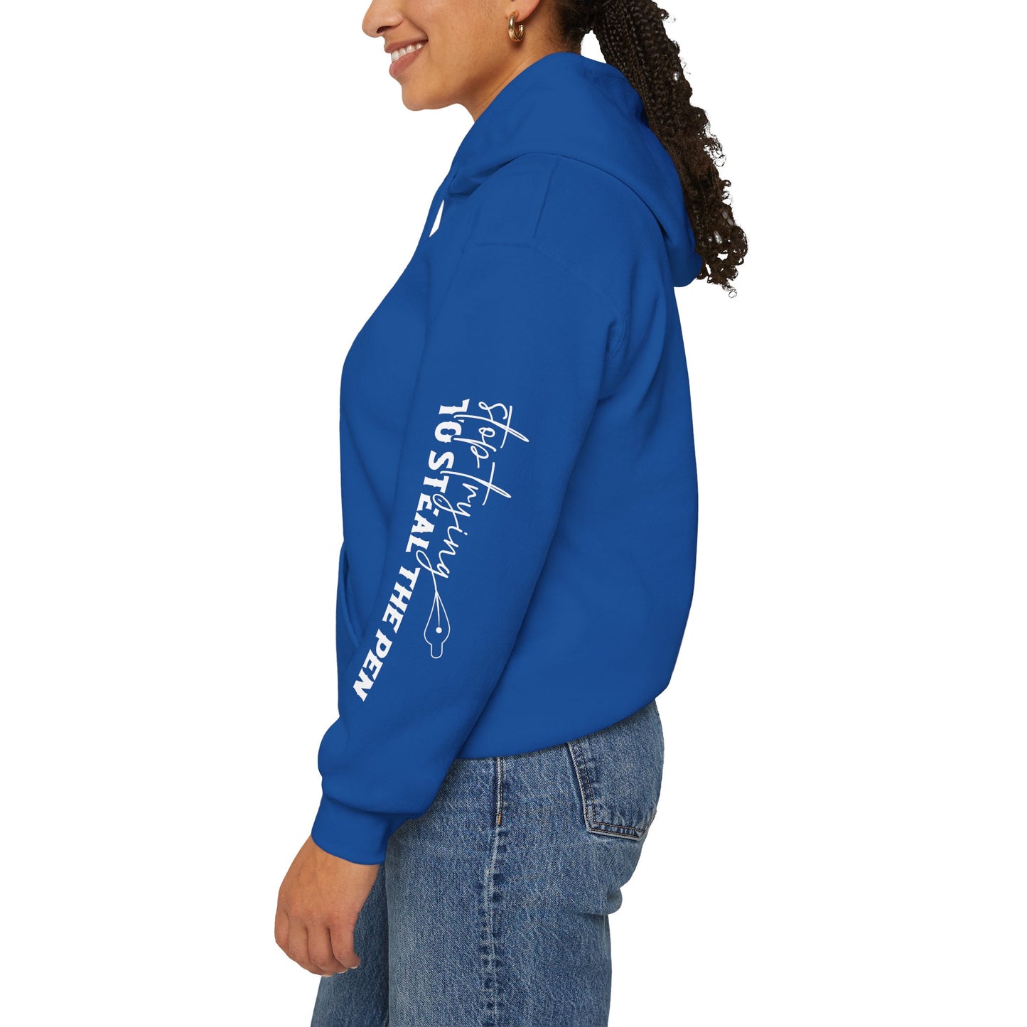 Cozy Unisex Hoodie for Comfy Casual Wear, Perfect Gift for Fall & Winter, Birthday Present, Relaxation Apparel, Everyday Layer