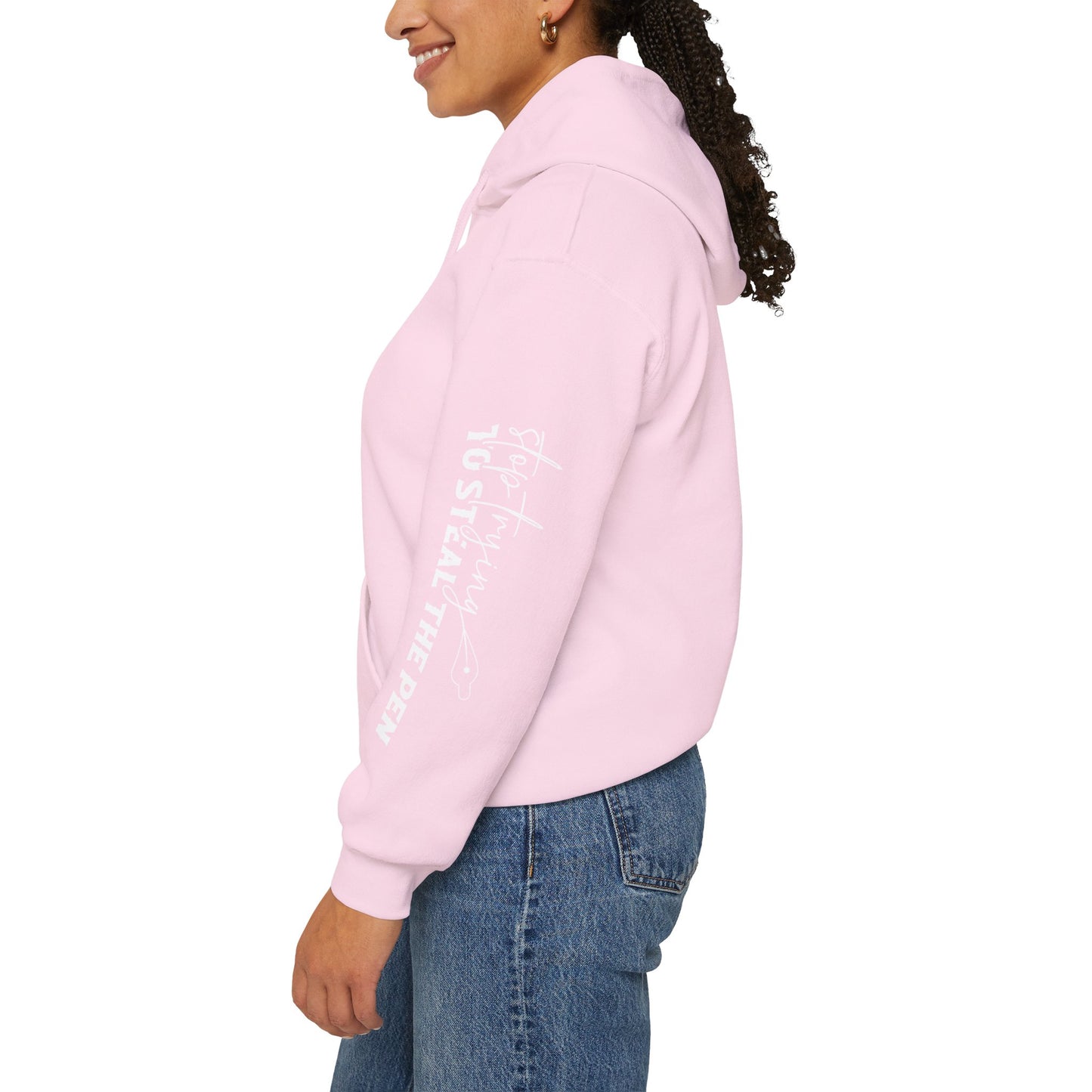 Cozy Unisex Hoodie for Comfy Casual Wear, Perfect Gift for Fall & Winter, Birthday Present, Relaxation Apparel, Everyday Layer