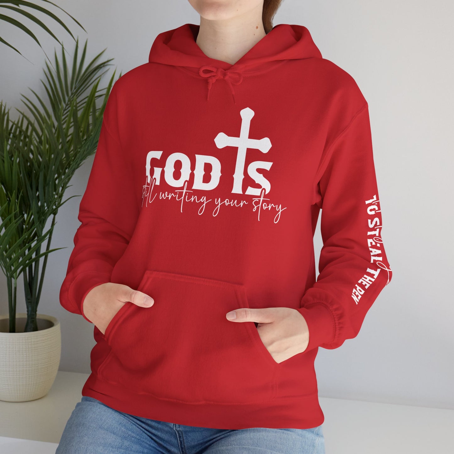 Cozy Unisex Hoodie for Comfy Casual Wear, Perfect Gift for Fall & Winter, Birthday Present, Relaxation Apparel, Everyday Layer