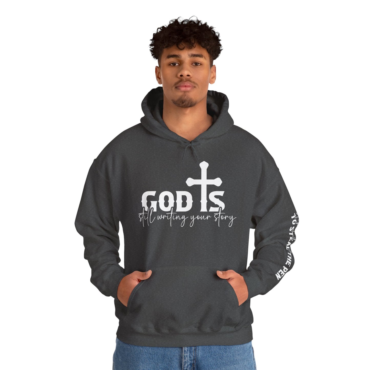 Cozy Unisex Hoodie for Comfy Casual Wear, Perfect Gift for Fall & Winter, Birthday Present, Relaxation Apparel, Everyday Layer