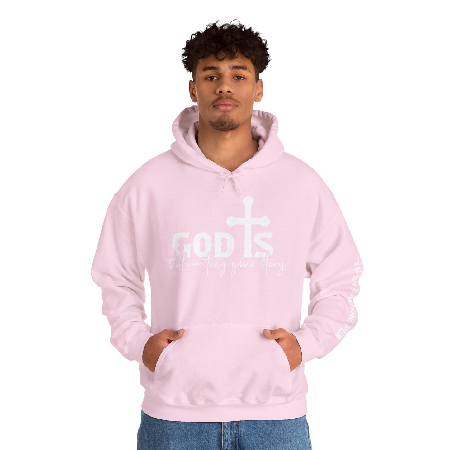 Cozy Unisex Hoodie for Comfy Casual Wear, Perfect Gift for Fall & Winter, Birthday Present, Relaxation Apparel, Everyday Layer