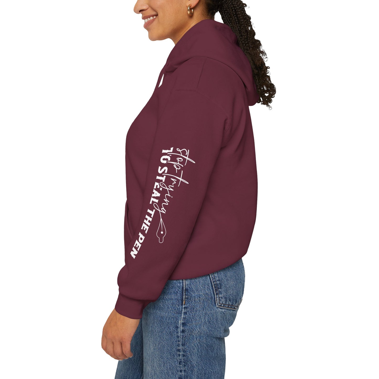 Cozy Unisex Hoodie for Comfy Casual Wear, Perfect Gift for Fall & Winter, Birthday Present, Relaxation Apparel, Everyday Layer