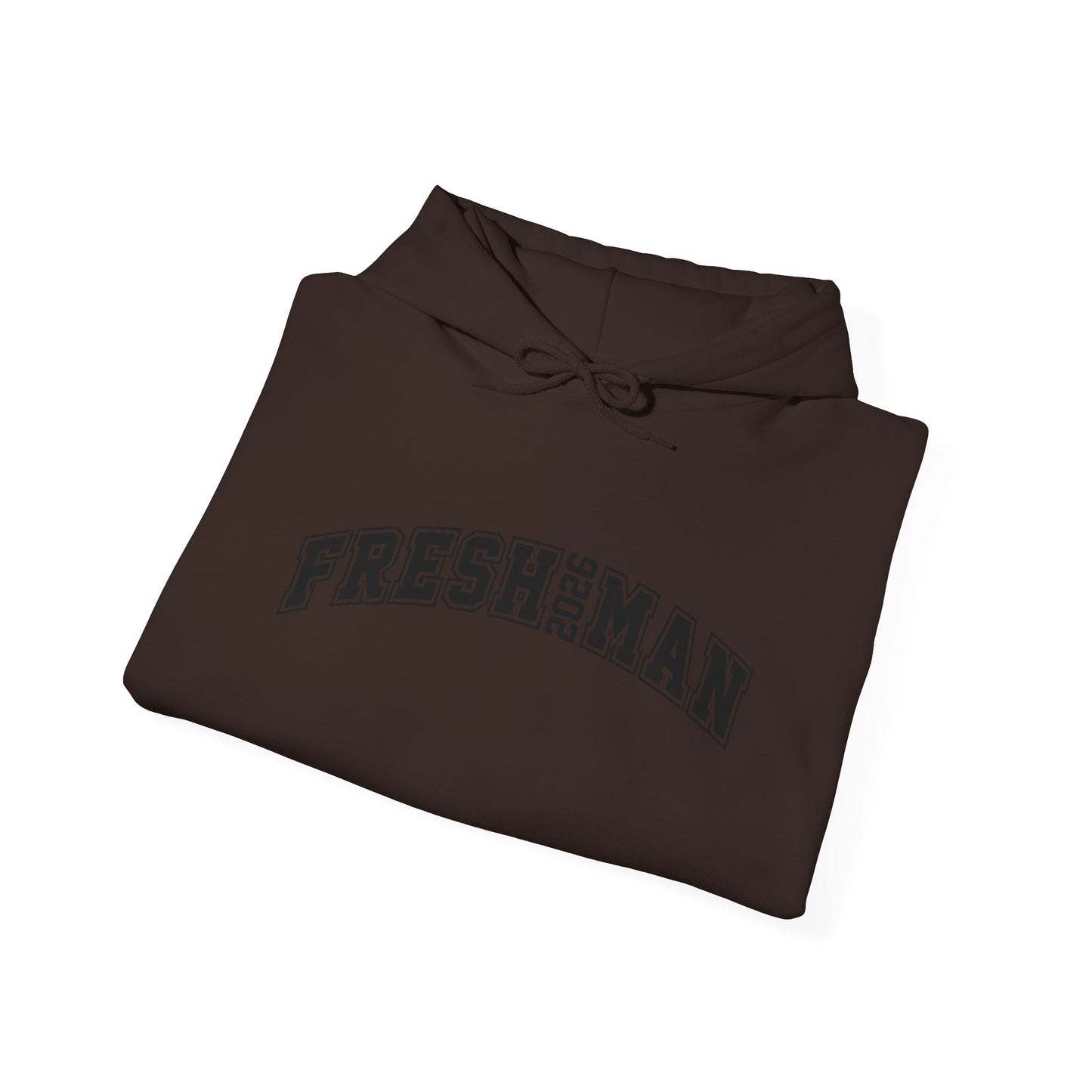 Freshman Unisex Hoodie, College Sweatshirt, Back to School Apparel, Class of 2026, Trendy Gift for Students