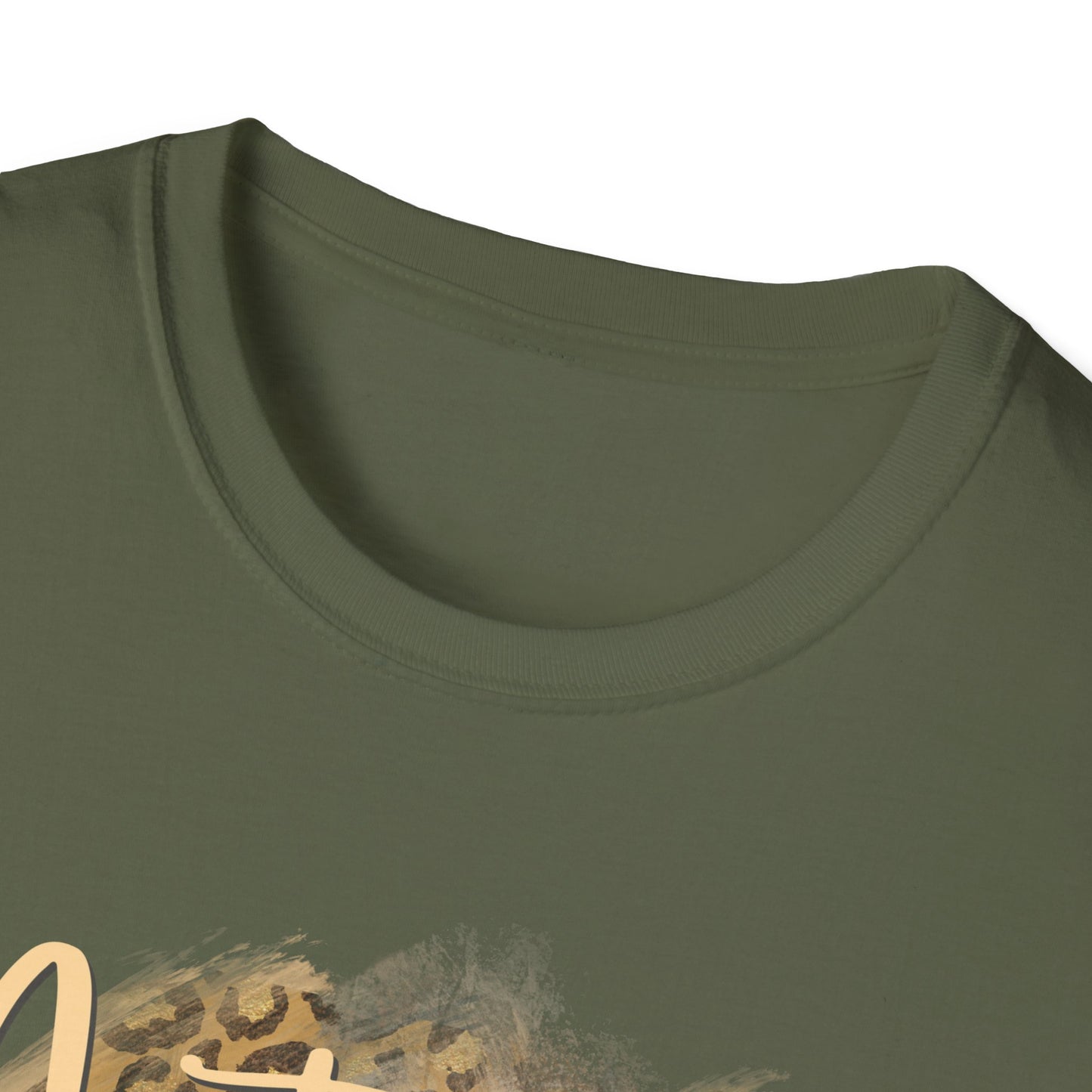 Autumn Vibes Unisex T-Shirt | Fall Fashion, Harvest Tee, Cozy Outfit, Seasonal Apparel, Gift for Thanksgiving