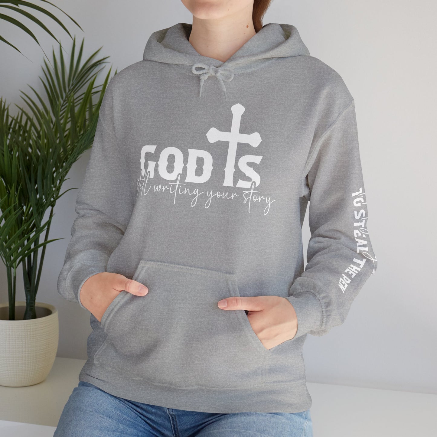 Cozy Unisex Hoodie for Comfy Casual Wear, Perfect Gift for Fall & Winter, Birthday Present, Relaxation Apparel, Everyday Layer