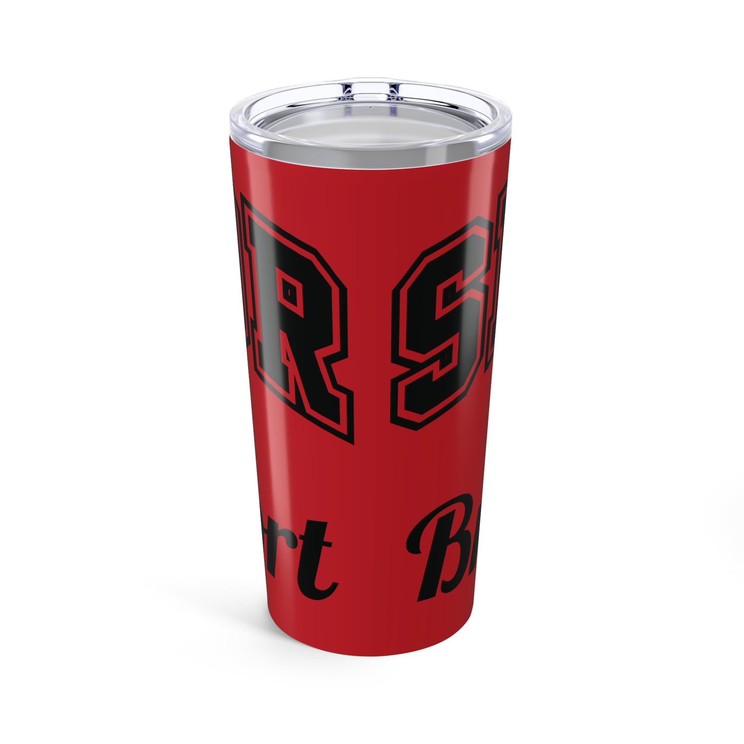Bridgeport High Senior 2026 20 oz. Tumbler Spirit Tumbler 20oz | Personalized College Drinkware, Graduation Gift, School Spirit Mug, Team Travel Cup, Custom Sport Insulated Tumbler