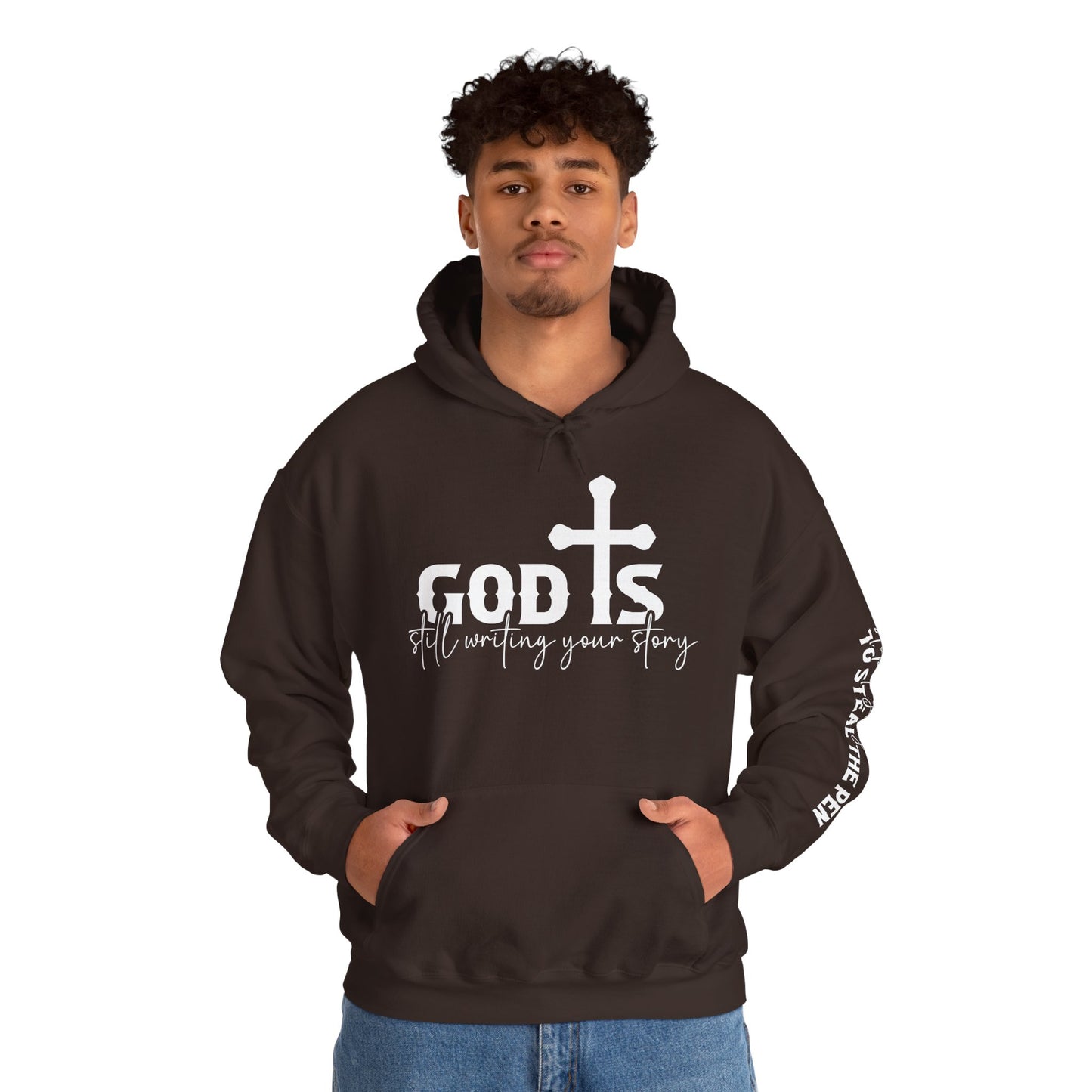 Cozy Unisex Hoodie for Comfy Casual Wear, Perfect Gift for Fall & Winter, Birthday Present, Relaxation Apparel, Everyday Layer