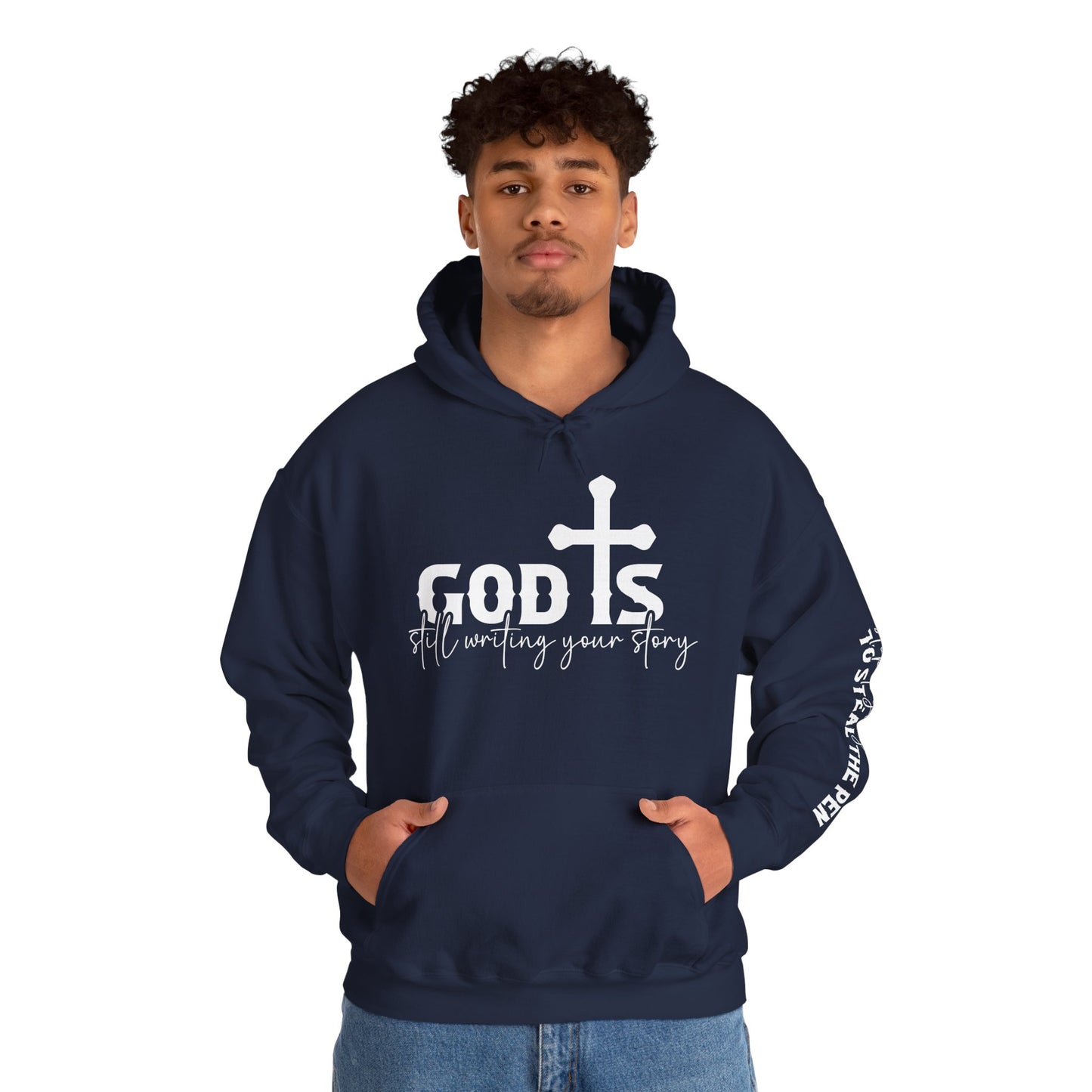 Cozy Unisex Hoodie for Comfy Casual Wear, Perfect Gift for Fall & Winter, Birthday Present, Relaxation Apparel, Everyday Layer