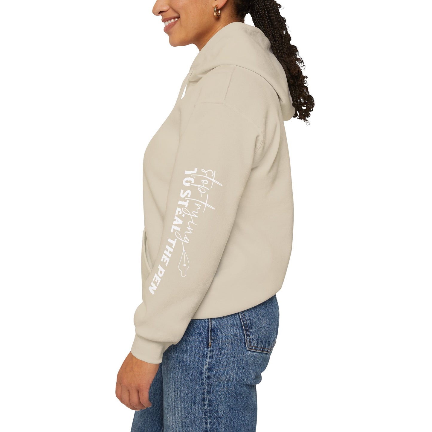 Cozy Unisex Hoodie for Comfy Casual Wear, Perfect Gift for Fall & Winter, Birthday Present, Relaxation Apparel, Everyday Layer