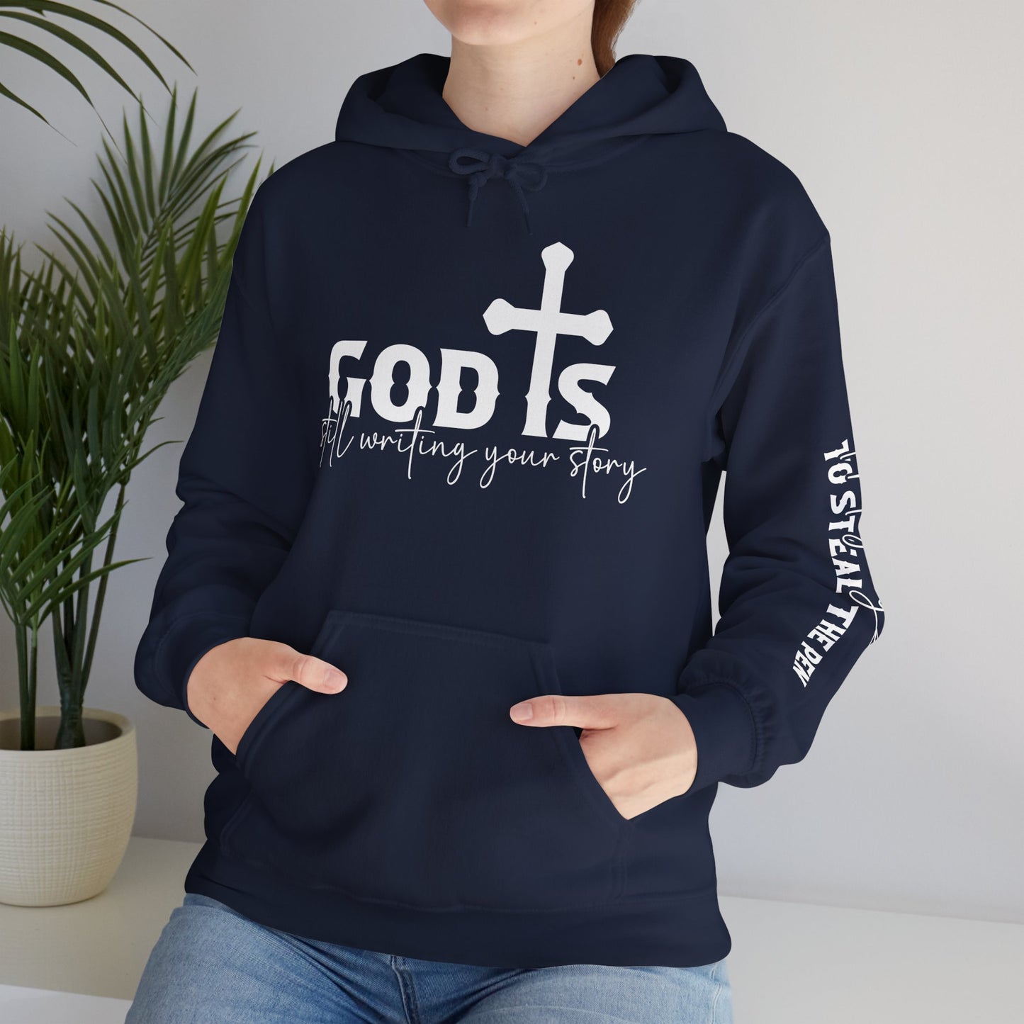 Cozy Unisex Hoodie for Comfy Casual Wear, Perfect Gift for Fall & Winter, Birthday Present, Relaxation Apparel, Everyday Layer