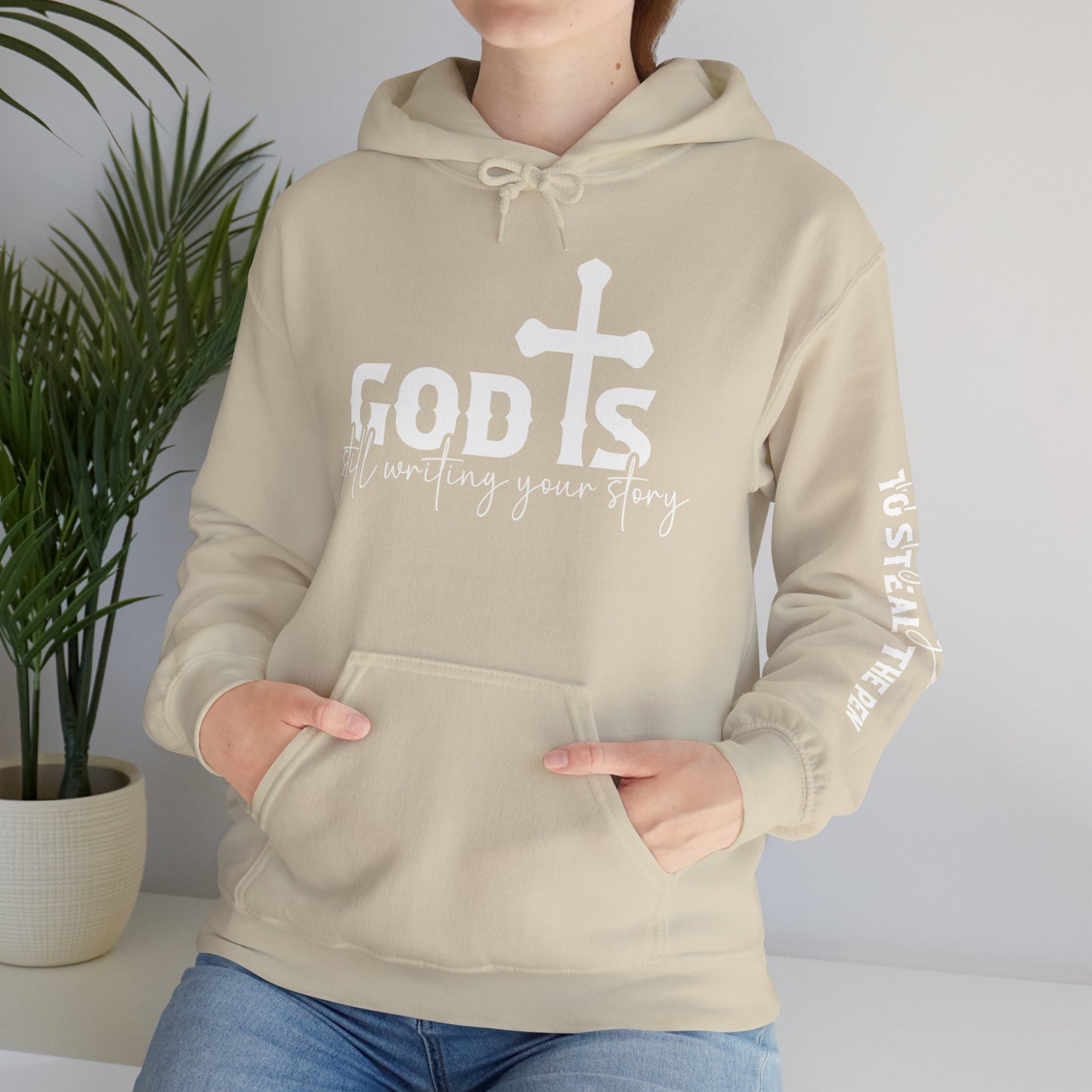 Cozy Unisex Hoodie for Comfy Casual Wear, Perfect Gift for Fall & Winter, Birthday Present, Relaxation Apparel, Everyday Layer