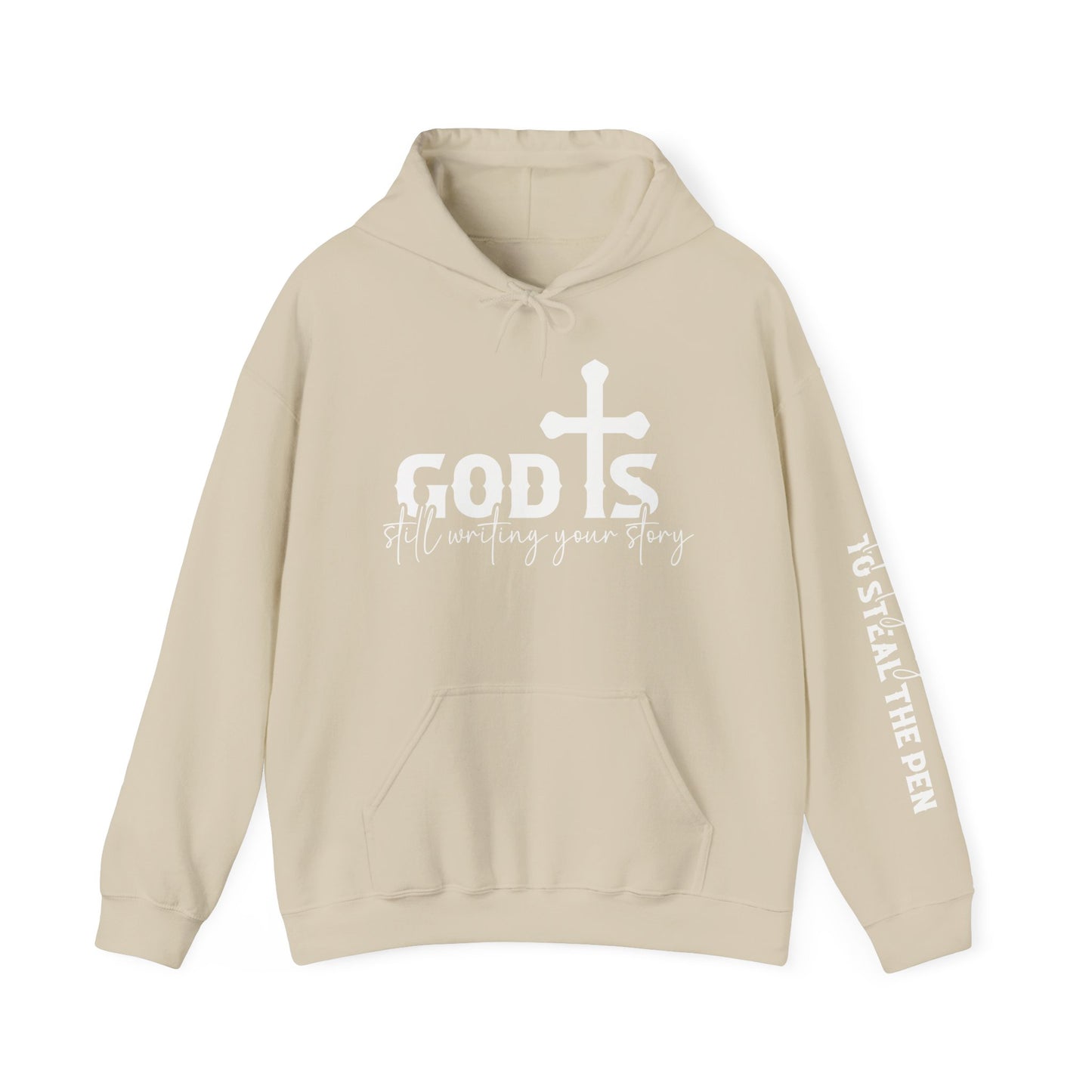Cozy Unisex Hoodie for Comfy Casual Wear, Perfect Gift for Fall & Winter, Birthday Present, Relaxation Apparel, Everyday Layer
