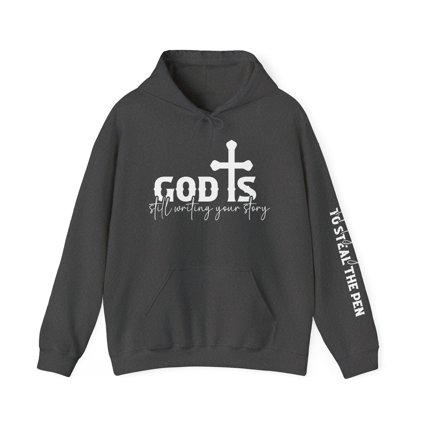 Cozy Unisex Hoodie for Comfy Casual Wear, Perfect Gift for Fall & Winter, Birthday Present, Relaxation Apparel, Everyday Layer