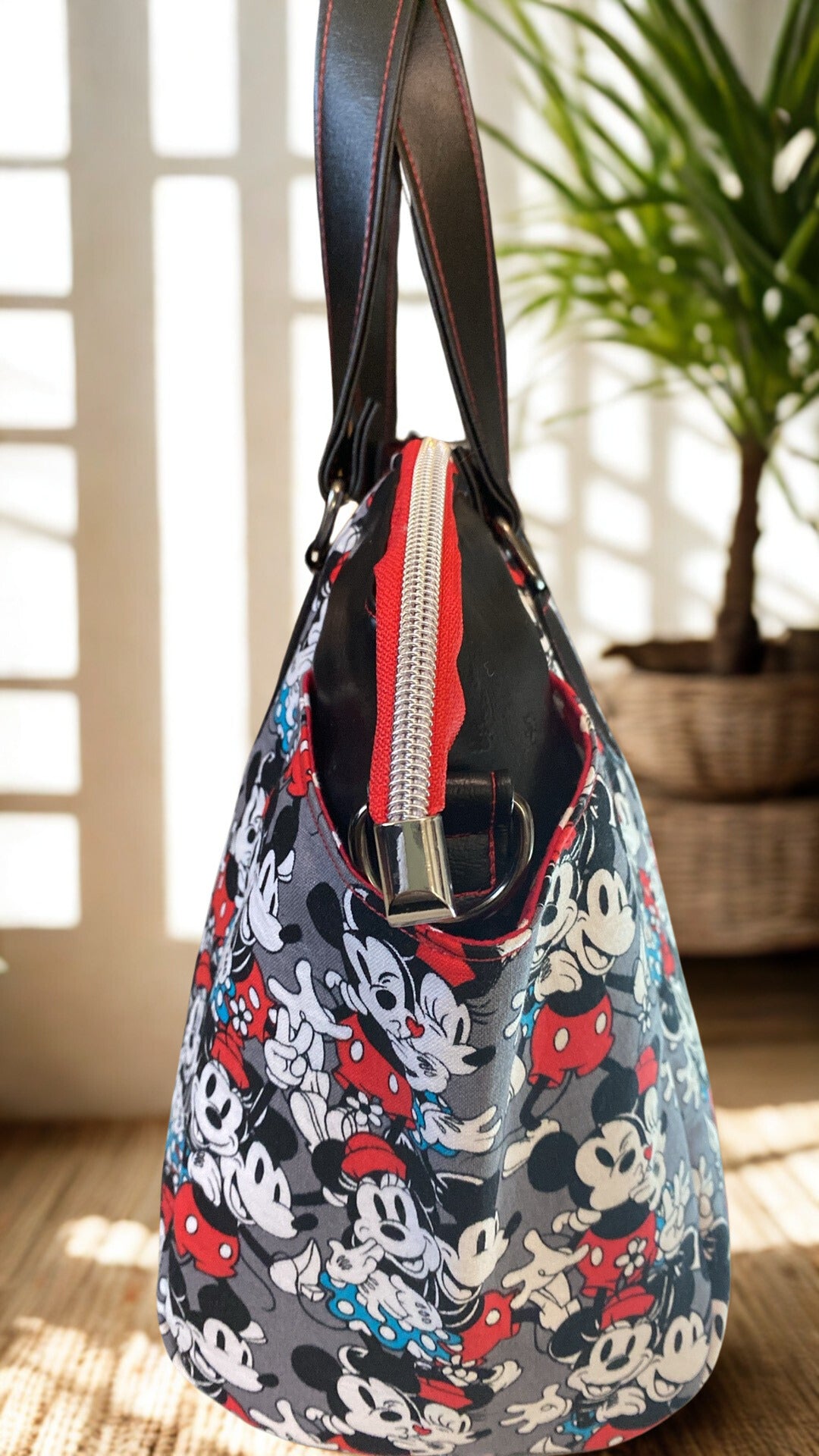Mouse Handbag
