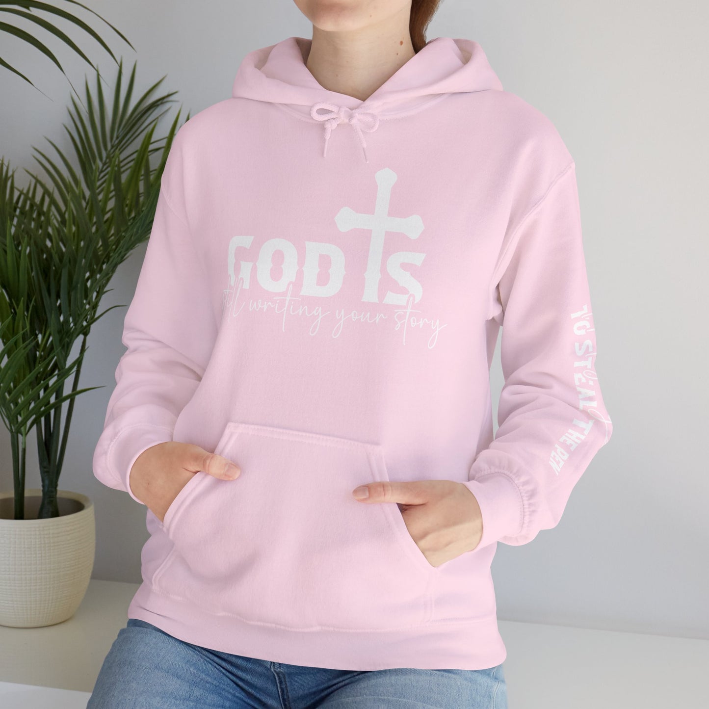 Cozy Unisex Hoodie for Comfy Casual Wear, Perfect Gift for Fall & Winter, Birthday Present, Relaxation Apparel, Everyday Layer