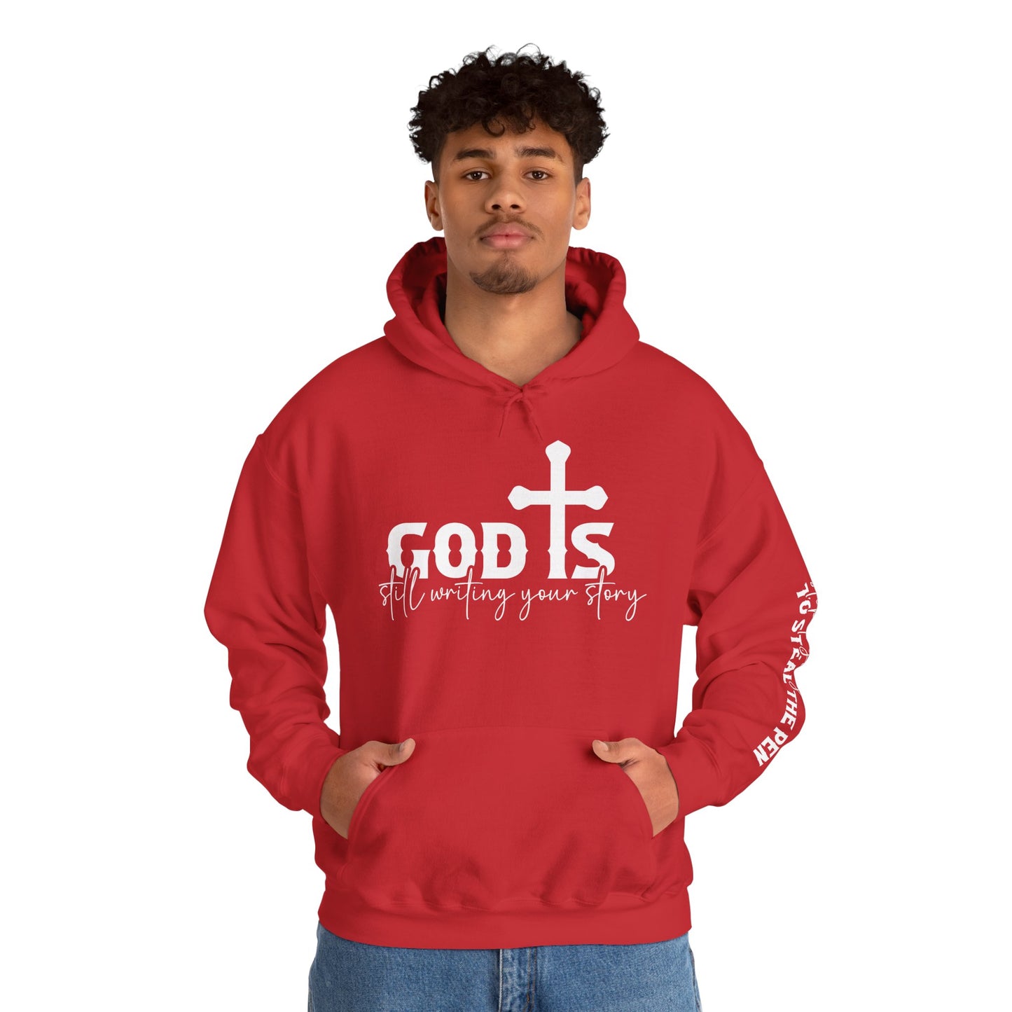 Cozy Unisex Hoodie for Comfy Casual Wear, Perfect Gift for Fall & Winter, Birthday Present, Relaxation Apparel, Everyday Layer