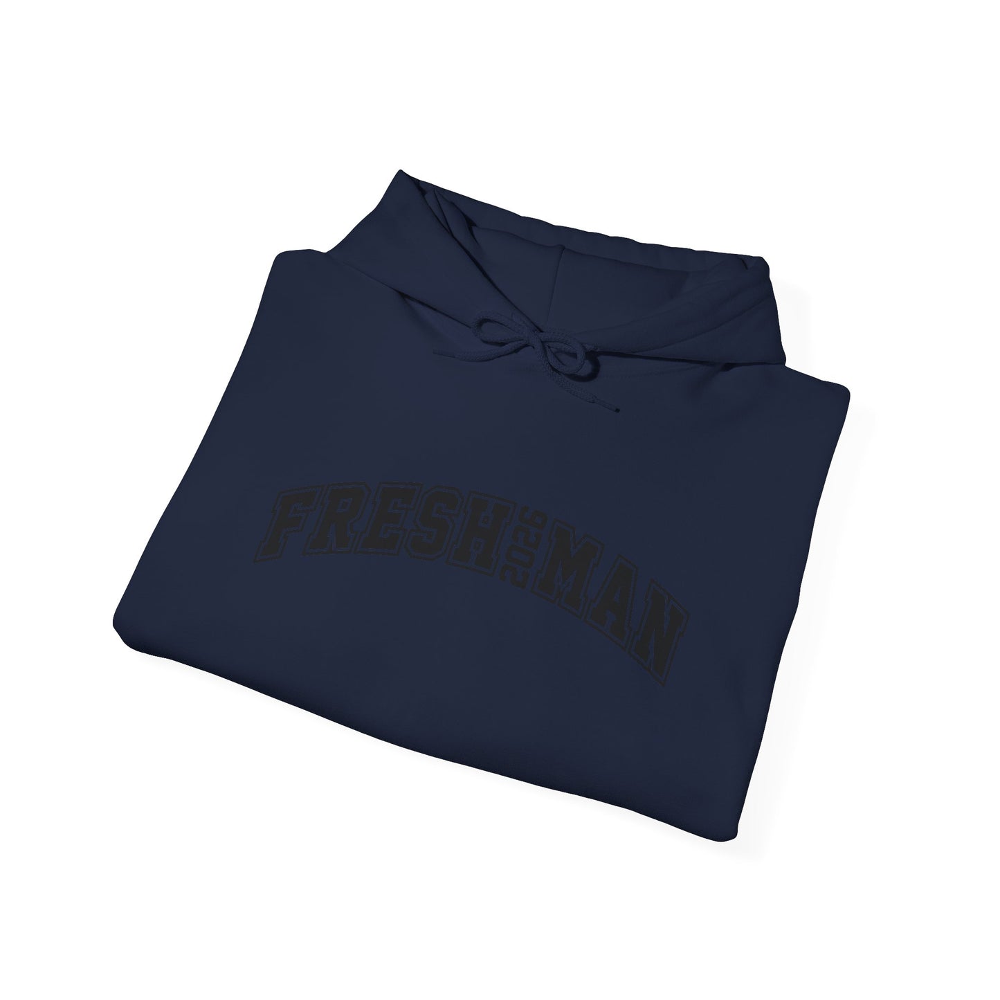 Freshman Unisex Hoodie, College Sweatshirt, Back to School Apparel, Class of 2026, Trendy Gift for Students