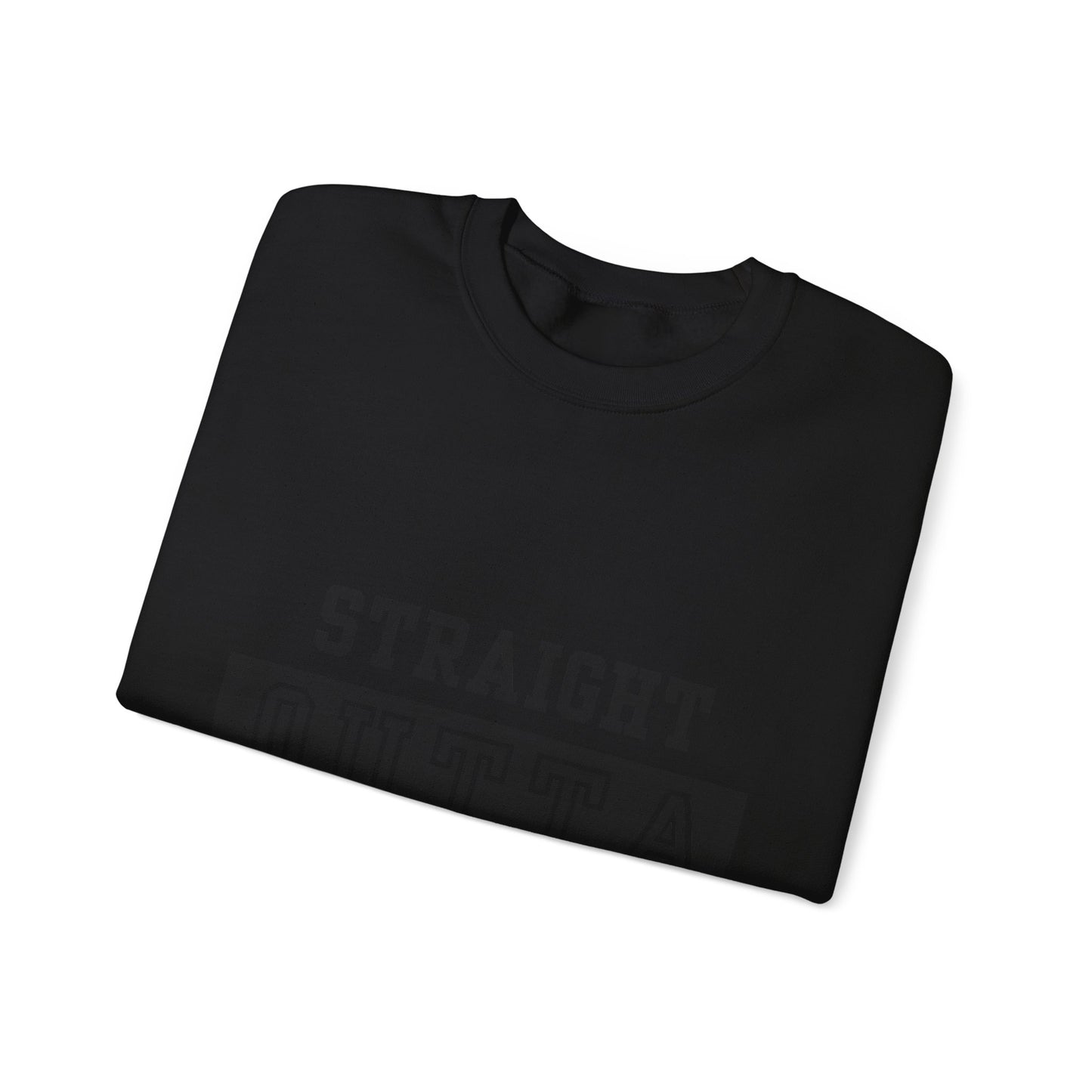 Straight Outta Recess, Comfy Crewneck, Perfect for Teachers, Students, Funny Gift Idea, Cozy Casual Wear, School Spirit