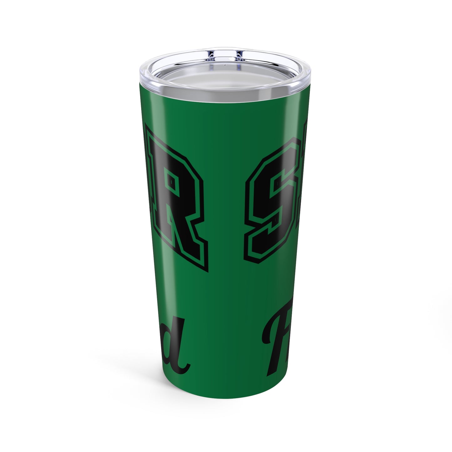Custom 20oz Tumbler for Sports Fans - Personalized Travel Mug, Perfect Gift for Graduates and Celebrations, Eco-Friendly Drinkware