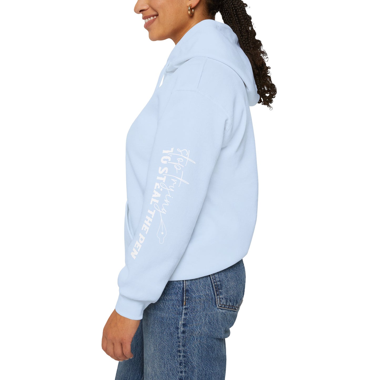 Cozy Unisex Hoodie for Comfy Casual Wear, Perfect Gift for Fall & Winter, Birthday Present, Relaxation Apparel, Everyday Layer