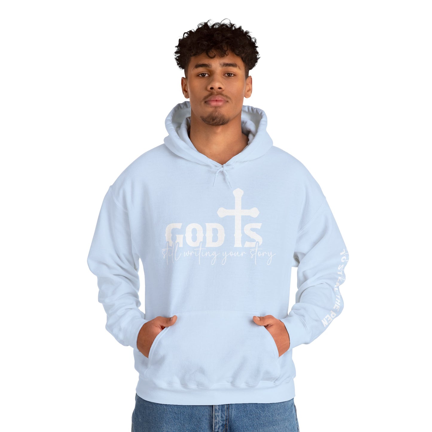 Cozy Unisex Hoodie for Comfy Casual Wear, Perfect Gift for Fall & Winter, Birthday Present, Relaxation Apparel, Everyday Layer