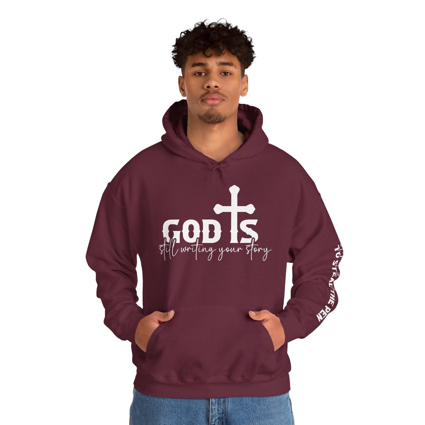 Cozy Unisex Hoodie for Comfy Casual Wear, Perfect Gift for Fall & Winter, Birthday Present, Relaxation Apparel, Everyday Layer