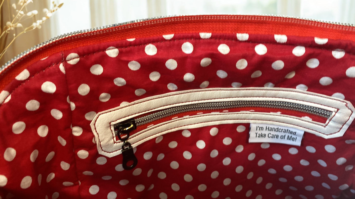Mouse Handbag