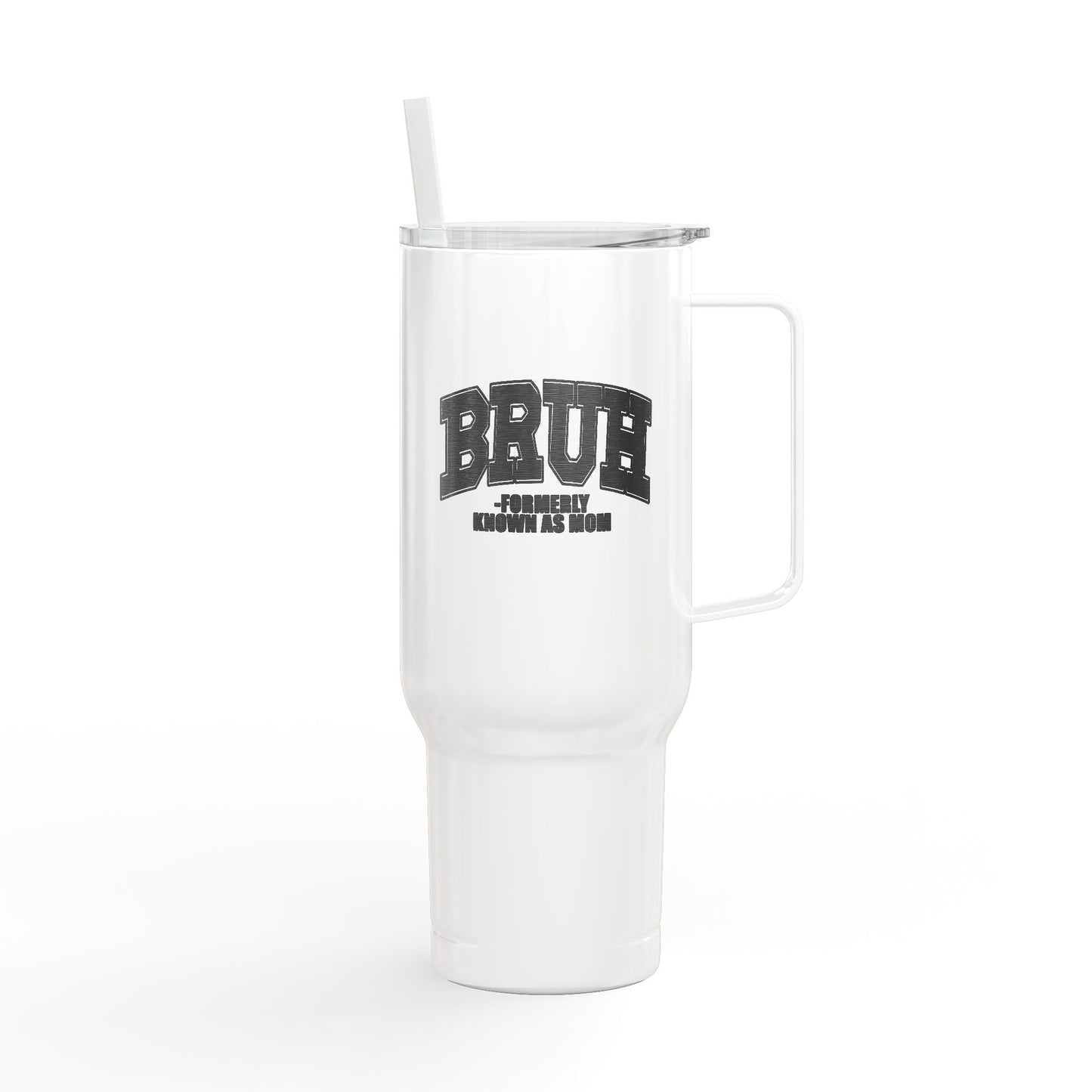 Engraved Insulated Tumbler, Custom 40oz Travel Mug, Perfect Gift for Any Occasion, Personalized Drinkware, Holiday Present, Summer Sips