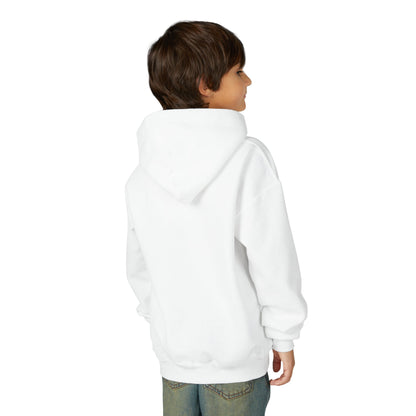 Straight Outta Recess Youth Recess Sweatshirt, Fun Kids Hoodies, Playful Gift for Sons and Daughters, Back to School Wear, Kid's Casual Outfit