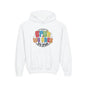 Colorful Youth Hoodie - 3rd Grade "Bruin We Back" Sweatshirt for Kids, Perfect for Back to School, Gift, Everyday Wear, Fun Style, [...]
