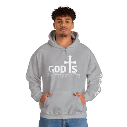 Cozy Unisex Hoodie for Comfy Casual Wear, Perfect Gift for Fall & Winter, Birthday Present, Relaxation Apparel, Everyday Layer