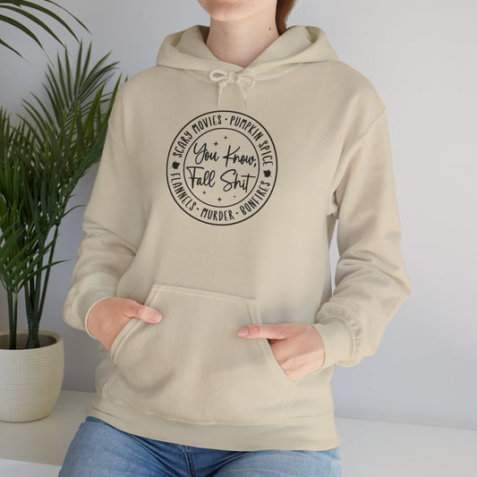 Comfortable Unisex Hoodie with Inspirational Design for Everyday Wear, Cozy Sweatshirt, Gift for Friends, Motivational Apparel