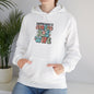 Somebody's Spoiled Wife Hoodie, Fun and Cozy Sweatshirt, Perfect Gift for Wives, Casual Wear, Anniversary, Birthday Gift