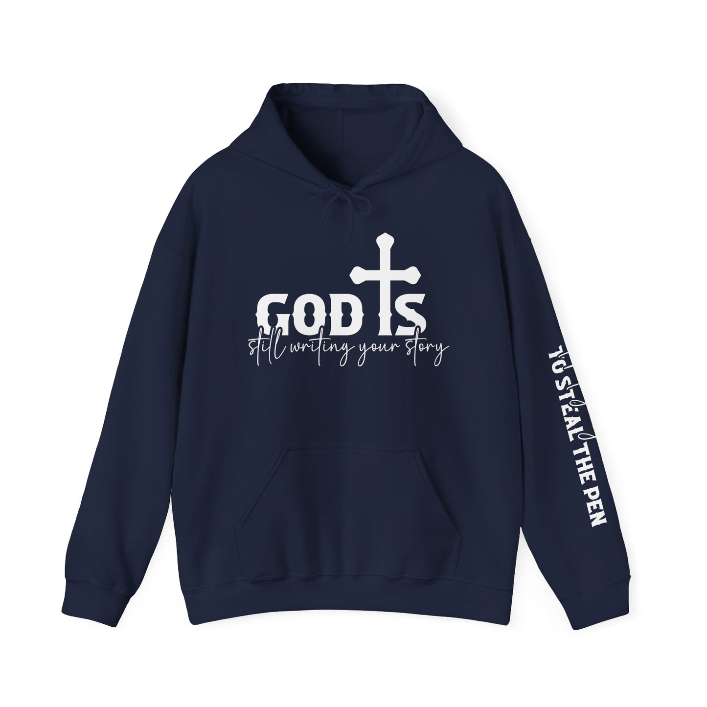 Cozy Unisex Hoodie for Comfy Casual Wear, Perfect Gift for Fall & Winter, Birthday Present, Relaxation Apparel, Everyday Layer