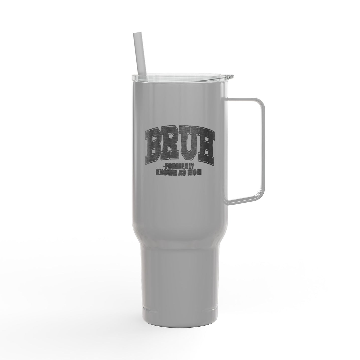 Engraved Insulated Tumbler, Custom 40oz Travel Mug, Perfect Gift for Any Occasion, Personalized Drinkware, Holiday Present, Summer Sips