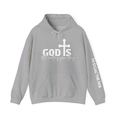Cozy Unisex Hoodie for Comfy Casual Wear, Perfect Gift for Fall & Winter, Birthday Present, Relaxation Apparel, Everyday Layer