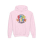 Colorful Youth Hoodie - 3rd Grade "Bruin We Back" Sweatshirt for Kids, Perfect for Back to School, Gift, Everyday Wear, Fun Style, [...]