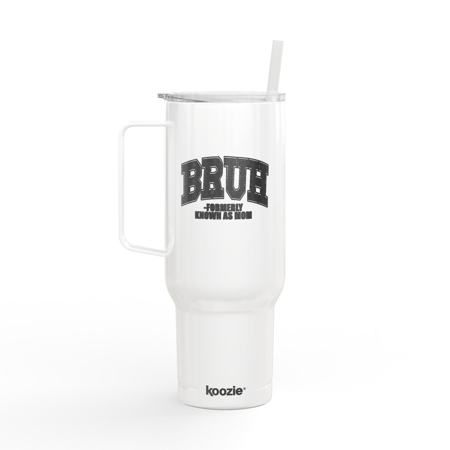 Engraved Insulated Tumbler, Custom 40oz Travel Mug, Perfect Gift for Any Occasion, Personalized Drinkware, Holiday Present, Summer Sips