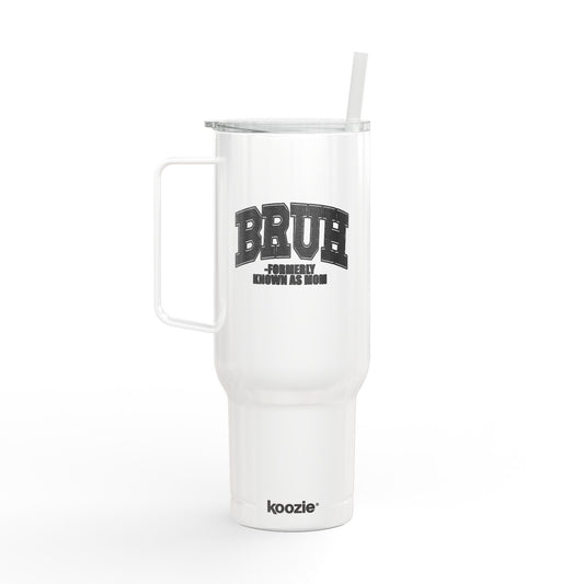 Engraved Insulated Tumbler, Custom 40oz Travel Mug, Perfect Gift for Any Occasion, Personalized Drinkware, Holiday Present, Summer Sips