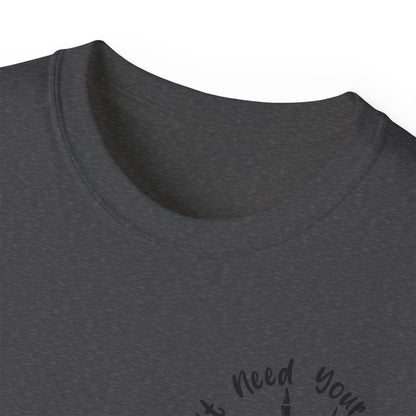 Stylish Attitude Tee with Skull Design, Perfect Gift for Friends, Great for Casual Outings, Attitude T-Shirt, Unisex Graphic Tee, [...]