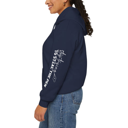 Cozy Unisex Hoodie for Comfy Casual Wear, Perfect Gift for Fall & Winter, Birthday Present, Relaxation Apparel, Everyday Layer