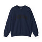 Junior 2026 Crewneck Sweatshirt | Trendy Unisex Gift for Graduates | Cozy Casual Wear | Class of 2026 Apparel | Back to School Fashion